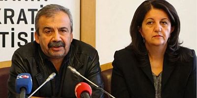 DEM Parti'den İmralı açıklaması: Önceki süreçlerden çok daha umutluyuz