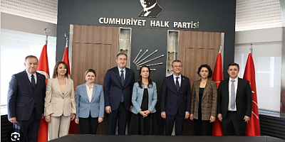 DEM Parti'nin İstanbul'da CHP'yi destekleyeceği ilçelerdeki oy oranları