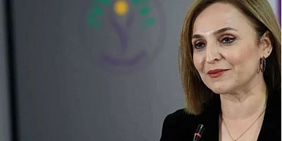 DEM Parti: PKK'nın silah bırakması an meselesi, her an duyurulabilir