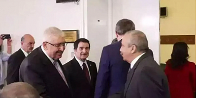 DEM Parti ve MHP görüşmesi sona erdi! Bahçeli'den mesaj var..