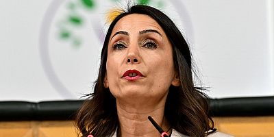 DEM Partili Tülay Hatimoğulları öldürülen teröristlere selam gönderdi