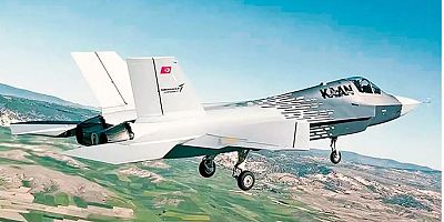 Demiroğlu: Milli muharip uçak KAAN için uluslararası temaslar sürüyor