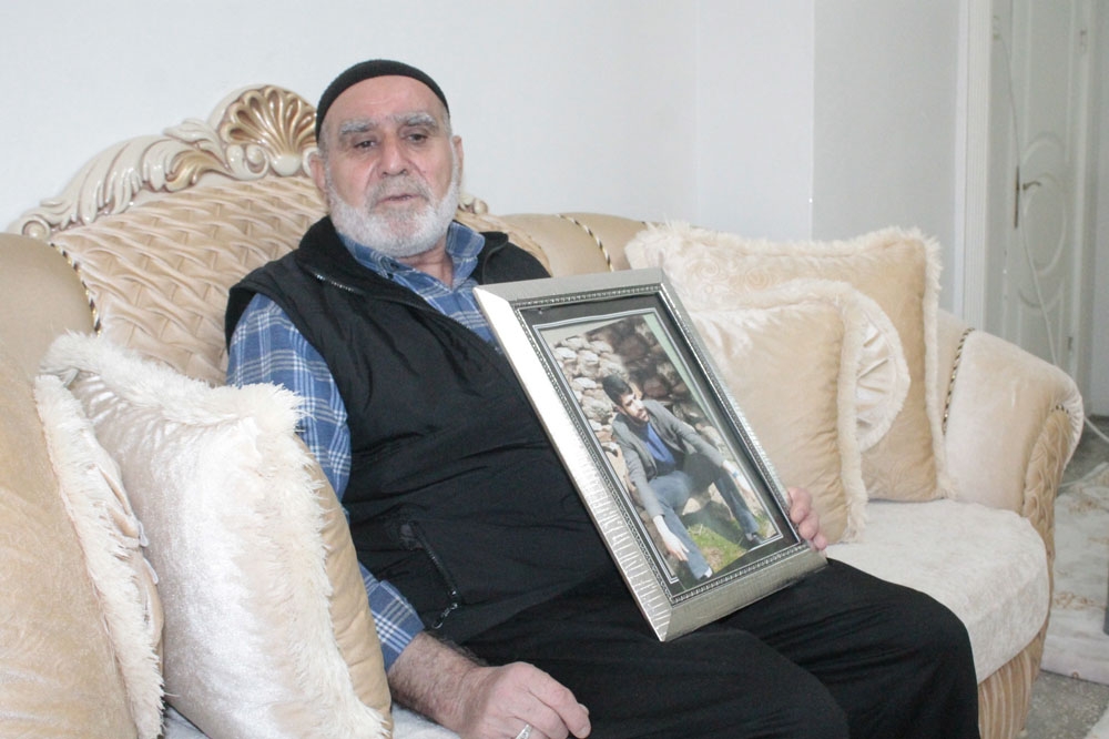 Demirtaşın Tahliye Gündemi Şehit Ailelerini Yaraladı