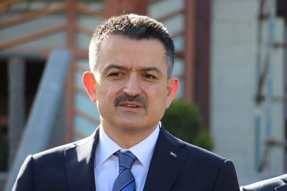 “Demokratik söylemlerin adresi sokaklar değil, siyasi partilerdir”