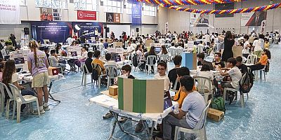 DENEYAP Teknoloji Atölyelerinden 81 ilde proje şenliği 