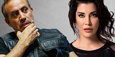 Deniz Akkaya Haluk Levent'in kasetini yayınladı