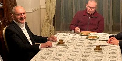 Deniz Baykal'dan Kılıçdaroğlu'na: Kızım Aslı'yı vekil yap