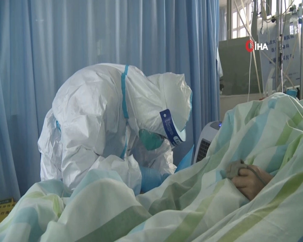 Denizli Valiliğinden ‘korona virüs’ açıklaması