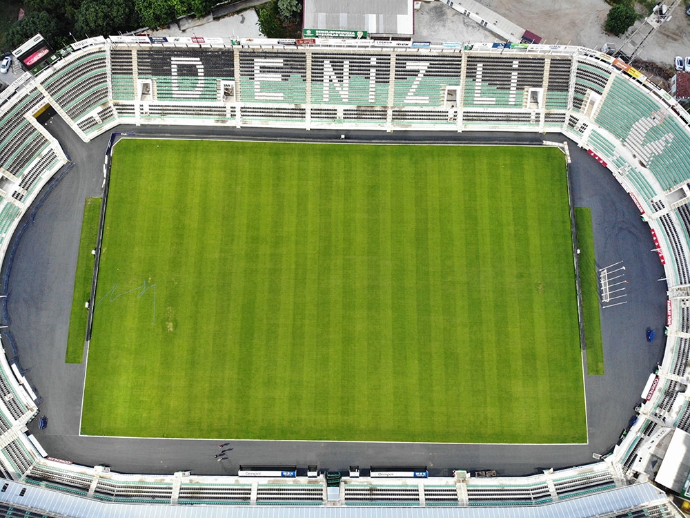 Denizlispor, Beşiktaş maçı için biletler yarın satışa çıkıyor