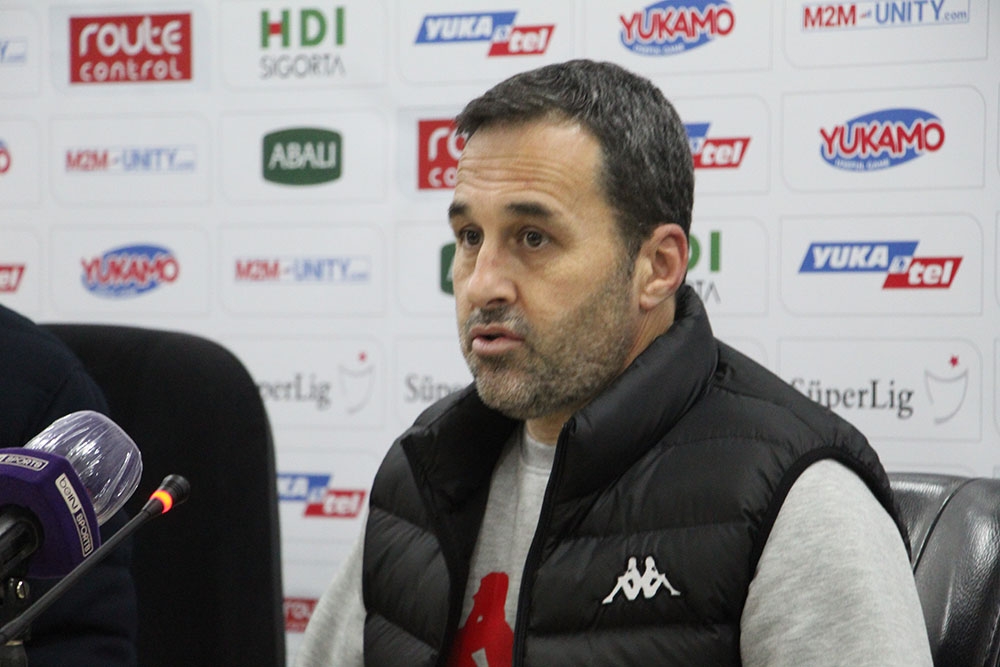 Denizlispor, Koşukavak ile ilk maçta galibiyet aldı