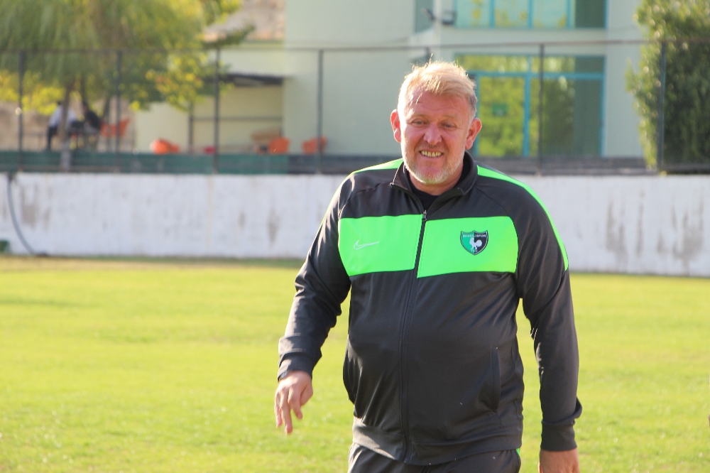 Denizlispor’da Prosinecki dönemi sona erdi