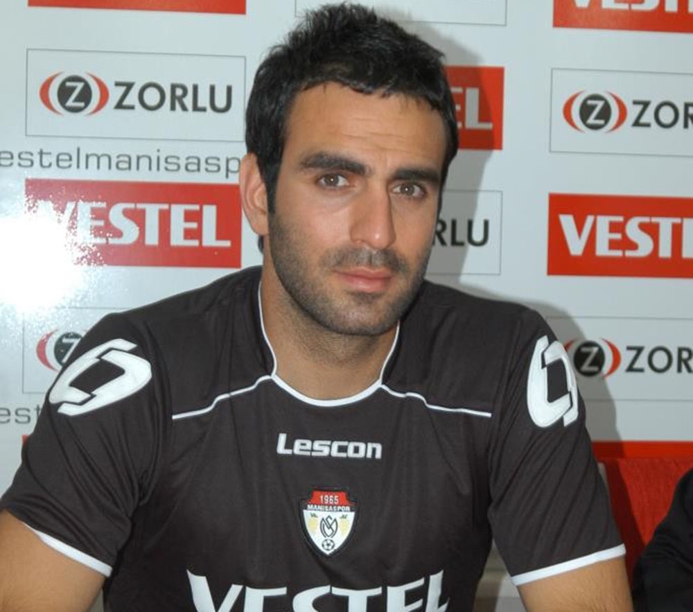 Denizlispor’da sportif direktörde istifasını açıkladı