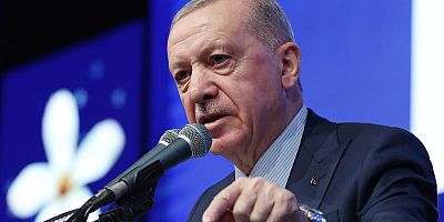 Deprem bölgesinde evine girmeyen tek bir vatandaşımızı bırakmayacağız