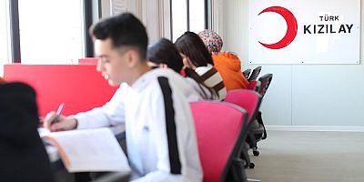 Deprem bölgesinden 504 öğrenci YKS’de başarıyla üniversiteye yerleşti