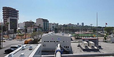 Deprem bölgesine 697 milyar liralık kaynak