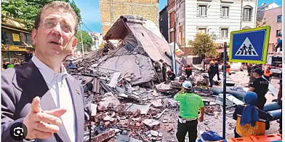 Deprem kapıdayken acı gerçek... Dönüşüm bütçesi kuşa döndü!