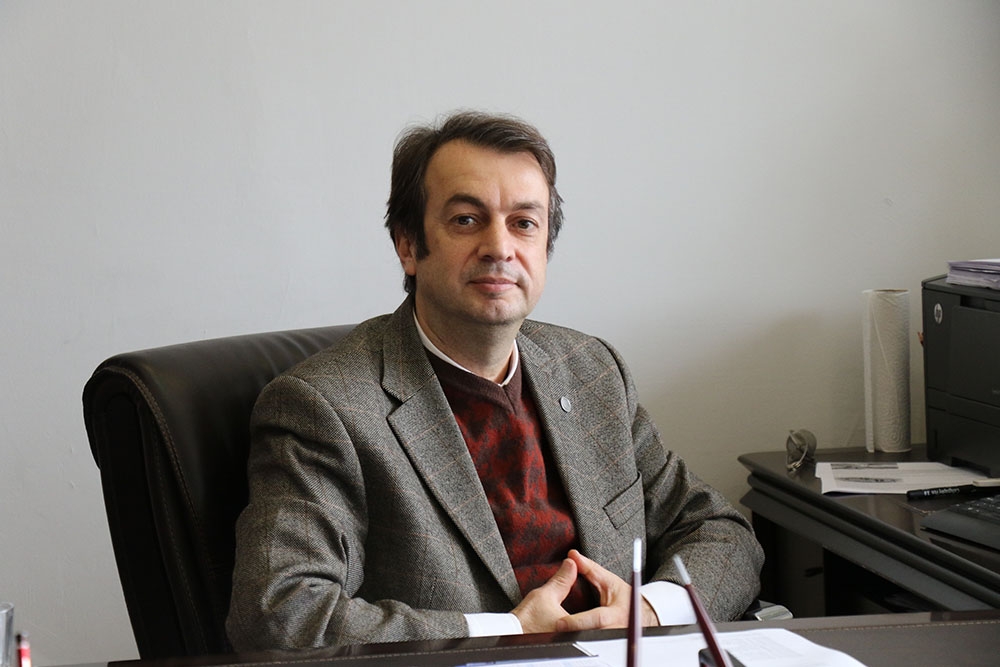 Deprem profesörü 10 ay önce böyle uyarmıştı