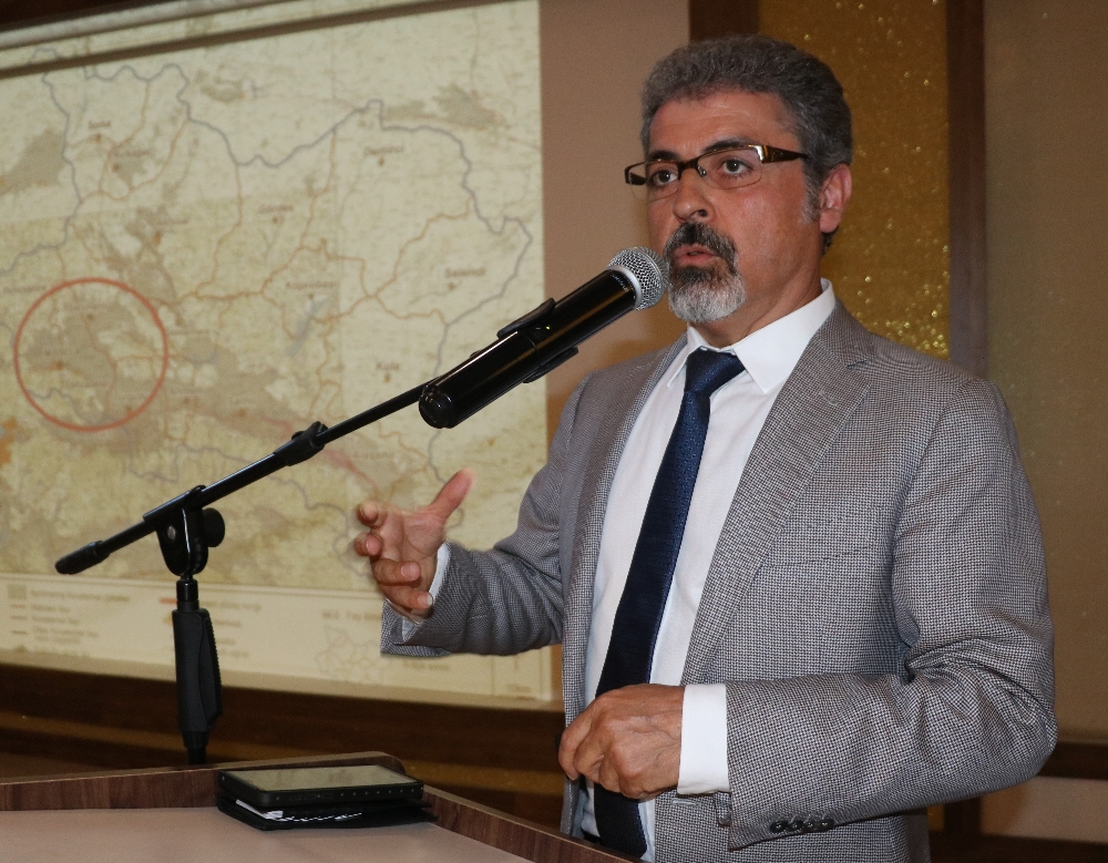 Deprem profesörü uyardı: “İstanbul için zaman daralıyor”