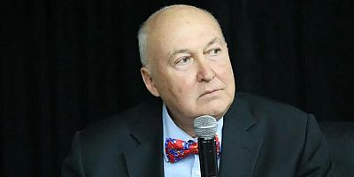 Deprem Uzmanı Ahmet Ercan tecavüzden gözaltına alındı