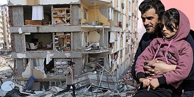 Depremde can kaybı 42 bini geçti
