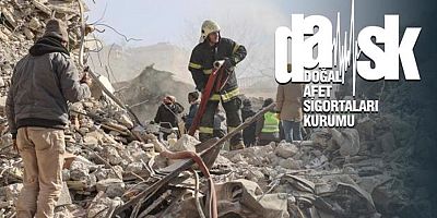 Depremde DASK'ın önemi 