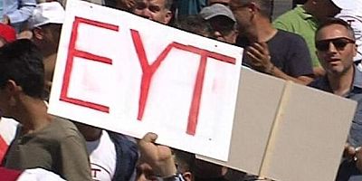 Depremin ardından EYT iptal mi edildi? EYT ile ilgili yeni tarih geldi...