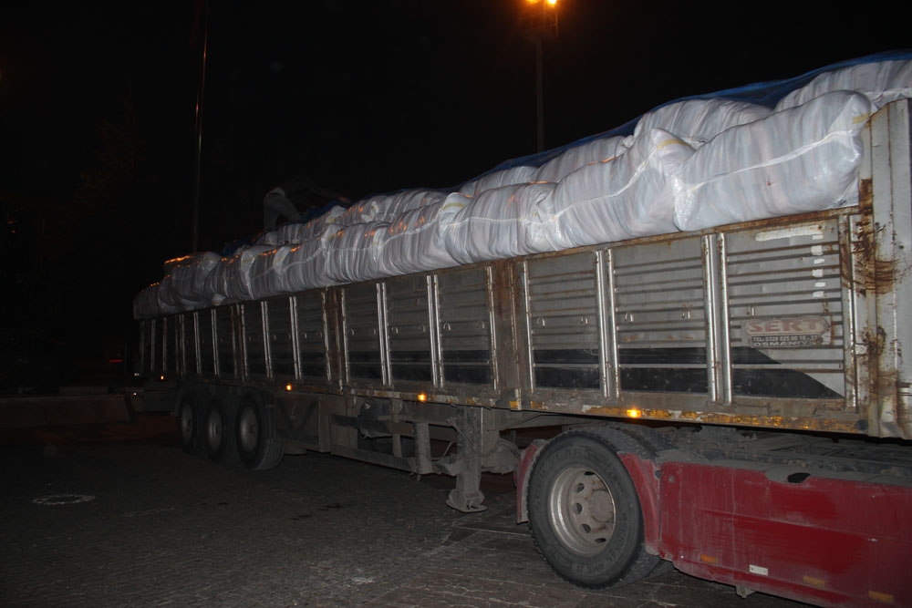 Depremin ardından tüm Türkiye kenetlendi