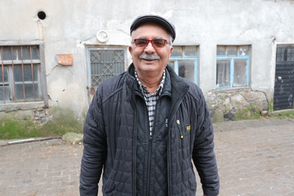 Depremin Merkez Üssünde Hayat Normale Döndü