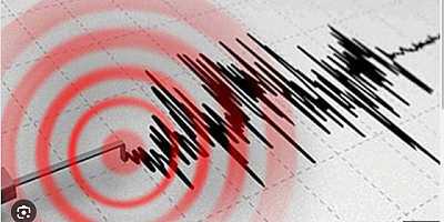 Depremler batıya kaydı, Japon uzman 3 ili 7 şiddetinde depremle uyardı