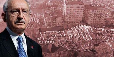 Depremzededen CHP'lilere anlamlı hareket! Haram edenlere iletirsiniz...