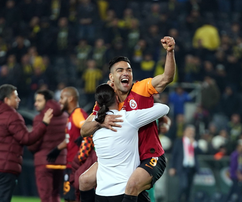 Derbide 57 taraftara 6222’den işlem yapıldı