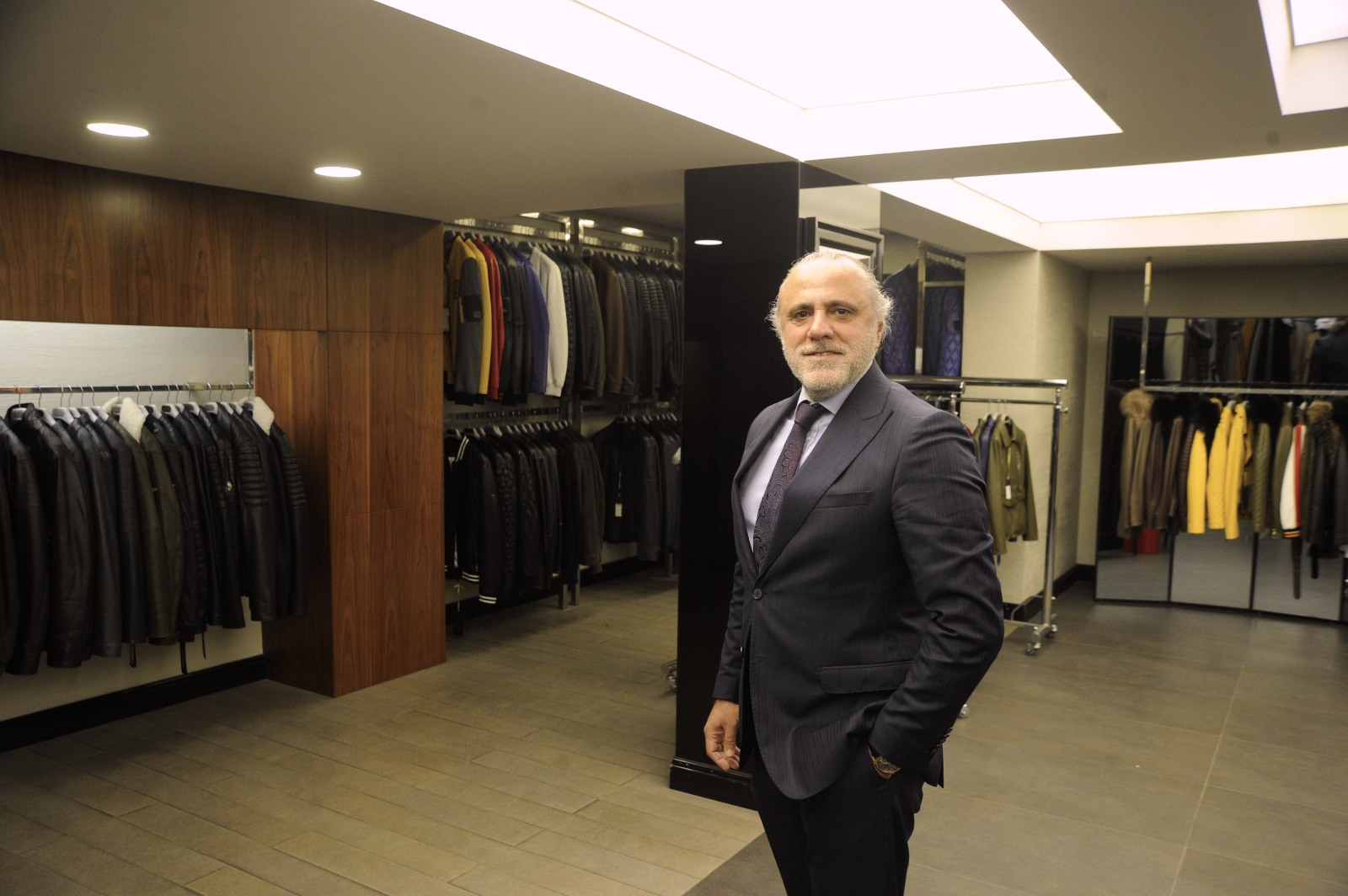 Dericilik sektörü pandemi döneminde cari fazla verdi