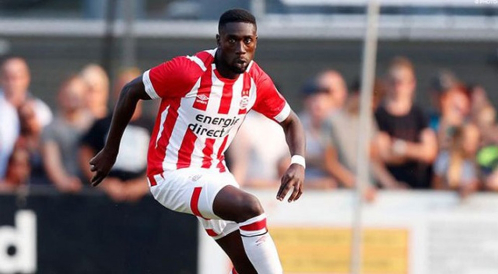 Derrick Luckassen Kasımpaşa’da