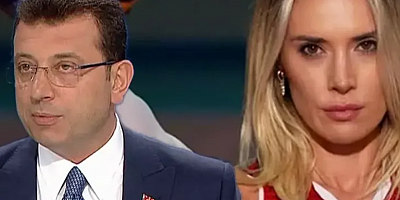 Derya Çayırgan'dan ''İmamoğlu'' itirafı: Seni İBB'de yönetici yapalım