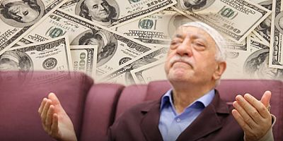 Deste deste FETÖ paraları ele geçirildi