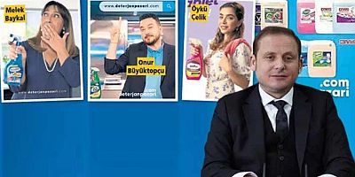 Deterjan Pazarı’nın sahibi sessizliğini bozdu! Şok açıklamalar…