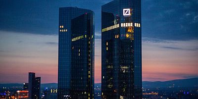 Deutsche Bank: Türkiye'de güçlü bir dezenflasyon süreci bekliyoruz