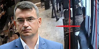 DEVA Partili Metin Gürcan'ın iddianamesi hazır İstenen ceza belli oldu