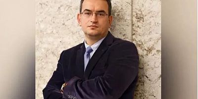 DEVA Partisi kurucusu Metin Gürcan’a casusluk suçundan  hapis cezası