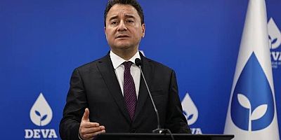 DEVA Partisi’nde istifa depremi: AK Parti’ye geçtiler