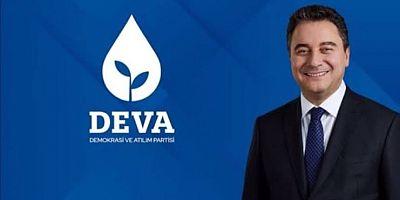 DEVA Partisi'nde silahlar çekildi, Ankara İl Başkanlığı'nın yarısı istifa etti