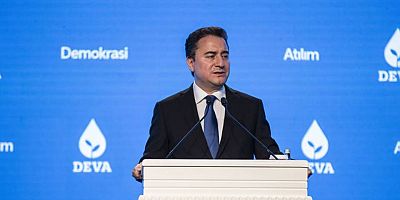 DEVA Partisi'nden CHP'lilere.. Sadullah Bey'e boş yere itiraz etmeyin tıpış tıpış oy vereceksiniz