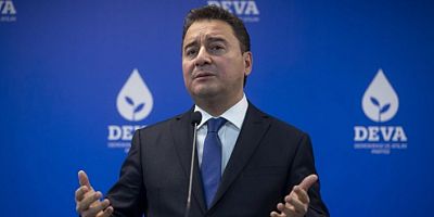 Deva Partisi'nin yöneticisi FETÖ'nün mahrem imamı çıktı..