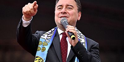 DEVA Sözcüsün'den itiraf: Kılıçdaroğlu'nun kazanamacağını biliyorduk