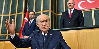 Bahçeli:81 Düzce’den sonra 82’nin KKTC olması hayat memat meselesidir