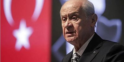 Devlet Bahçeli: BM derhal harekete geçmeli
