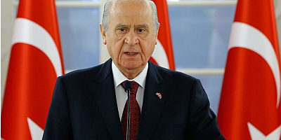 Devlet Bahçeli, CHP'de başkanlık için kimi destekleyeceğini açıkladı!