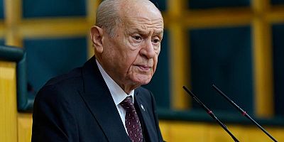 Devlet Bahçeli: CHP, siyasi rekabet ve nezaketten uzaklaşmamalı