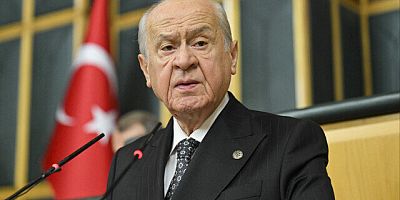 Devlet Bahçeli: Cumhurbaşkanlığı Hükümet Sistemi gelip geçici bir heves değildir!