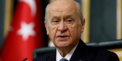 Devlet Bahçeli’den 3 Mayıs Türkçülük Günü paylaşımı